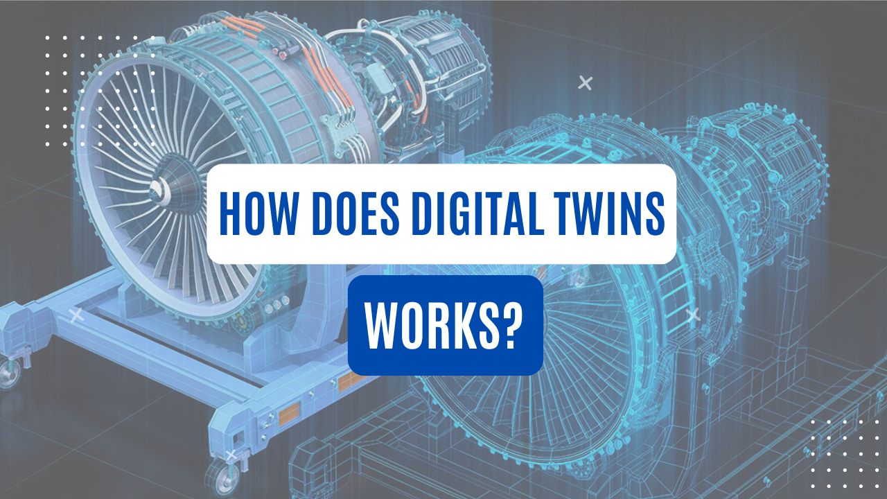 Digital Twins Technology