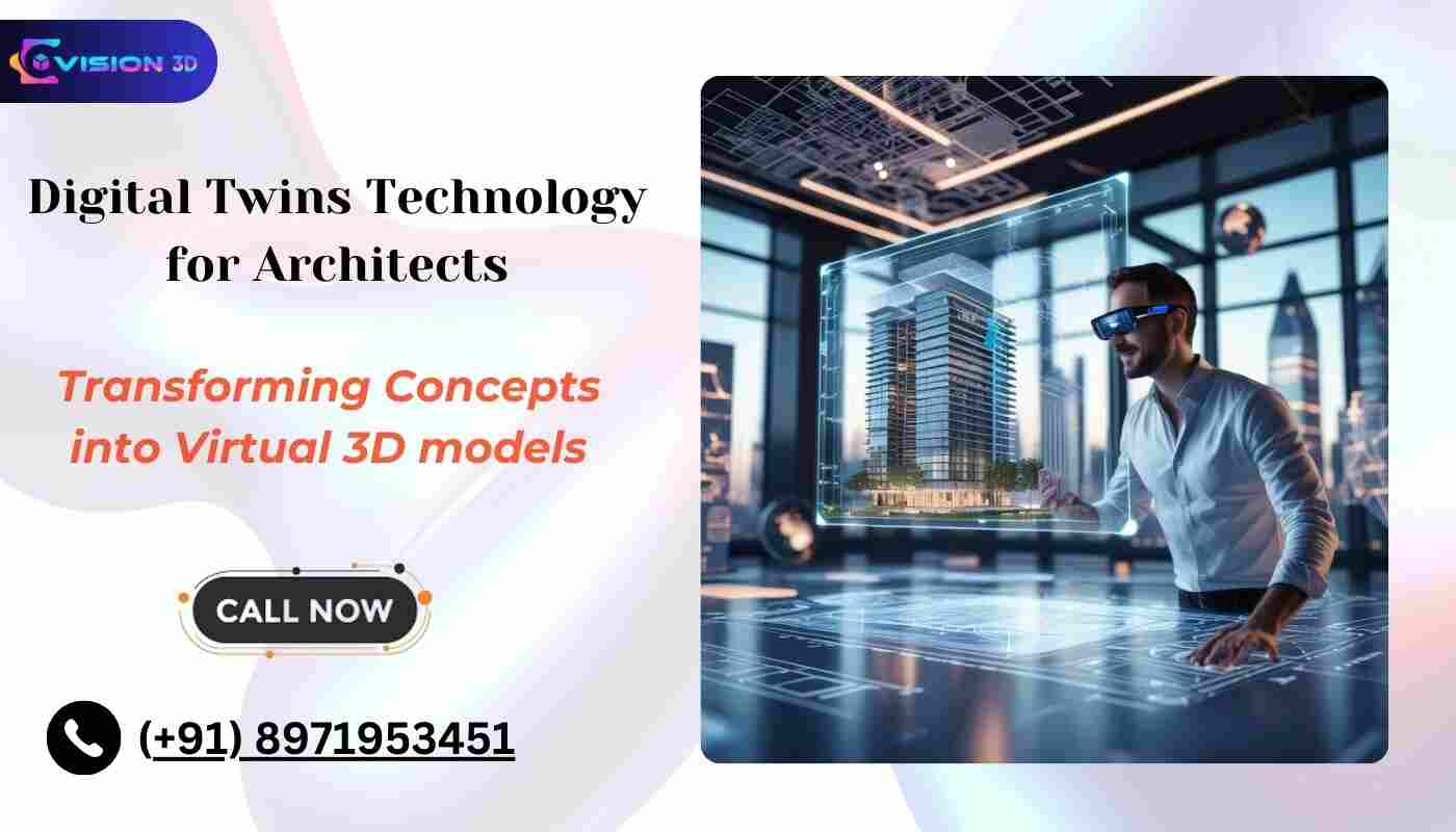 Digital Twins Technology