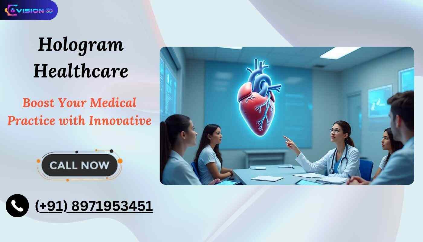 Hologram Healthcare