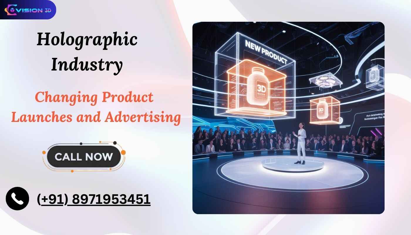 Holographic Industry