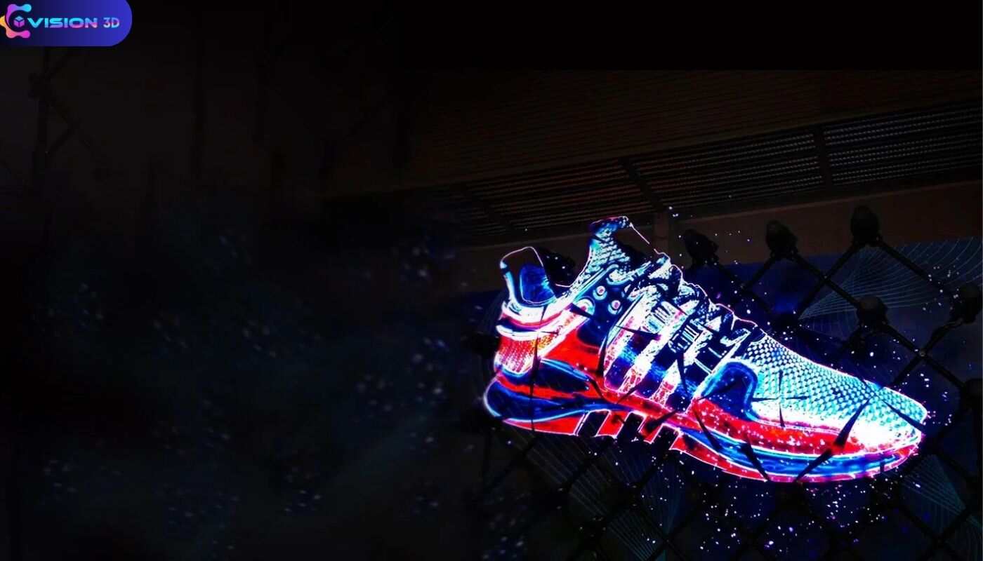 What Makes Hologram Advertising So Powerful for Business Growth?