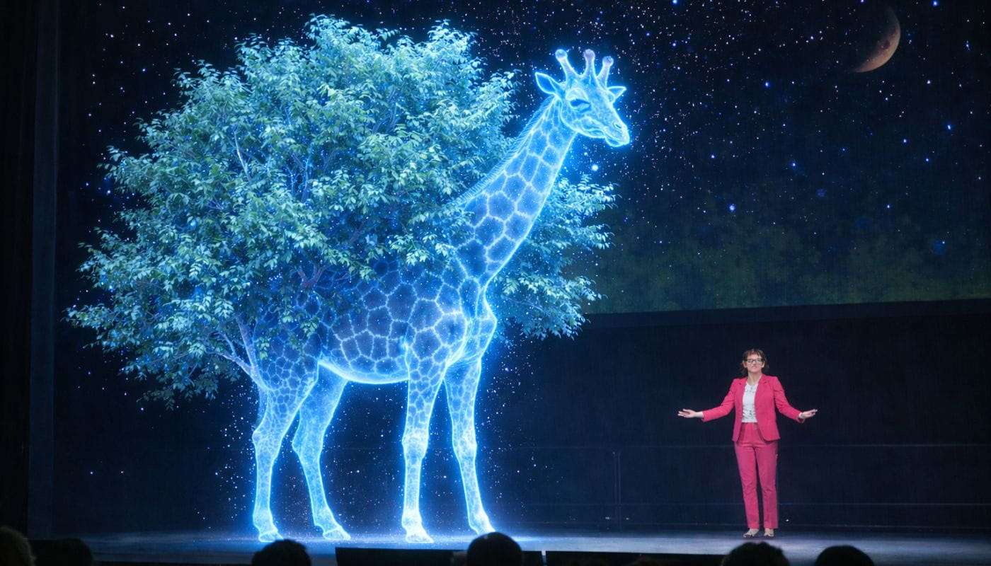 Holographic Stage Benefits: Boost Audience Engagement at Live Events