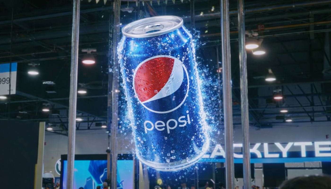 How Holographic Technology is Changing Digital Advertising